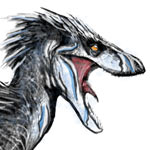 Clever Girl's icon